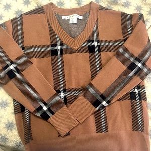 Women’s fall sweater